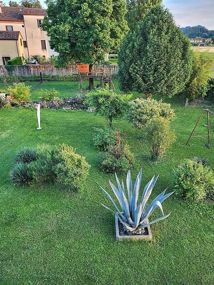 Villa Gallo Luxury Colli Euganei Villa Marin 0*,  Italy