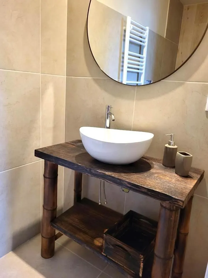 Villa Gallo Luxury Colli Euganei Villa Marin 0*,