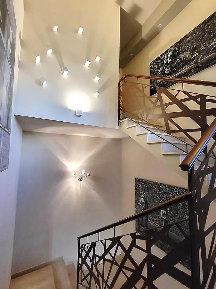 Villa Gallo Luxury Colli Euganei Villa Marin