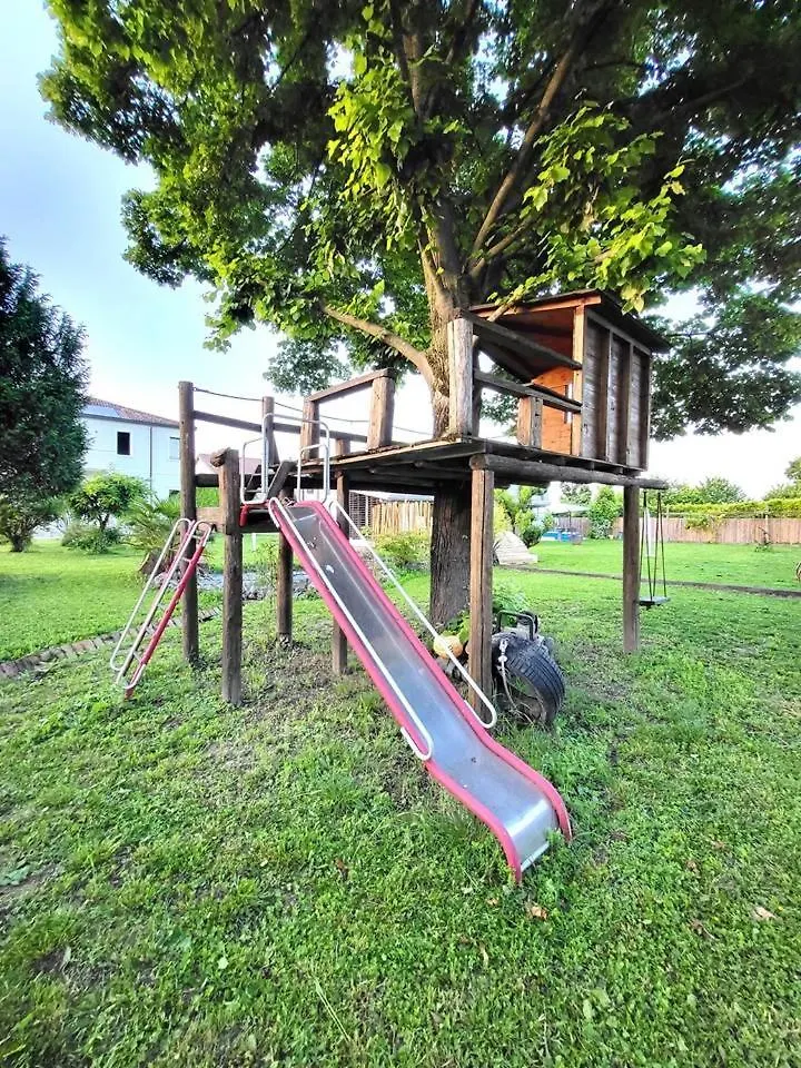 Villa Gallo Luxury Colli Euganei Villa Marin Italy