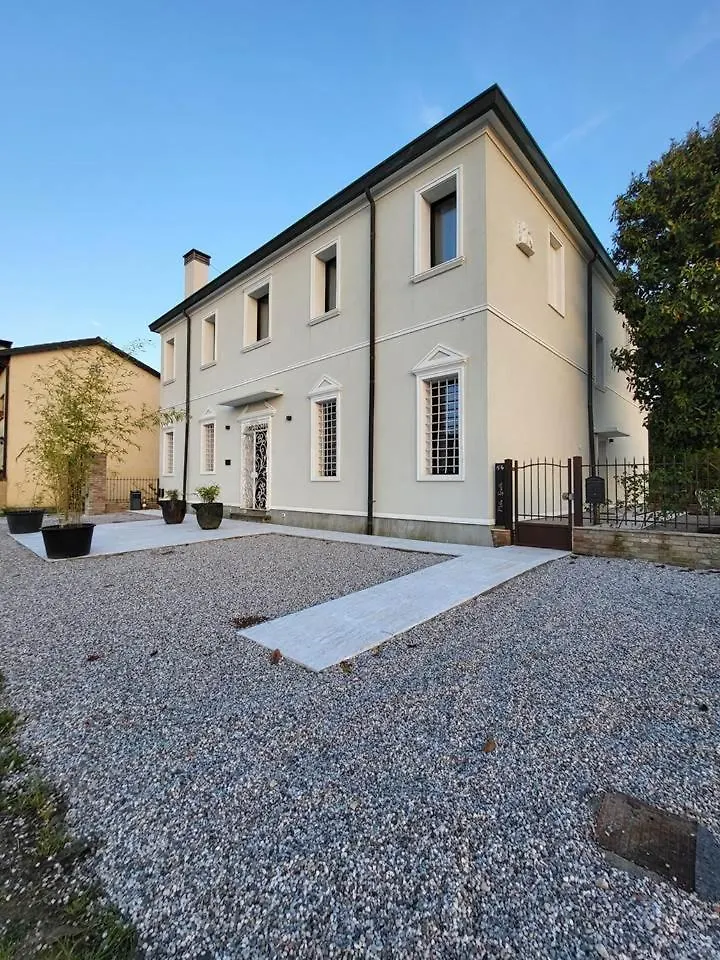 Villa Gallo Luxury Colli Euganei Villa Marin